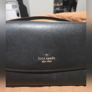 Kate Spade Wallet Crossbody